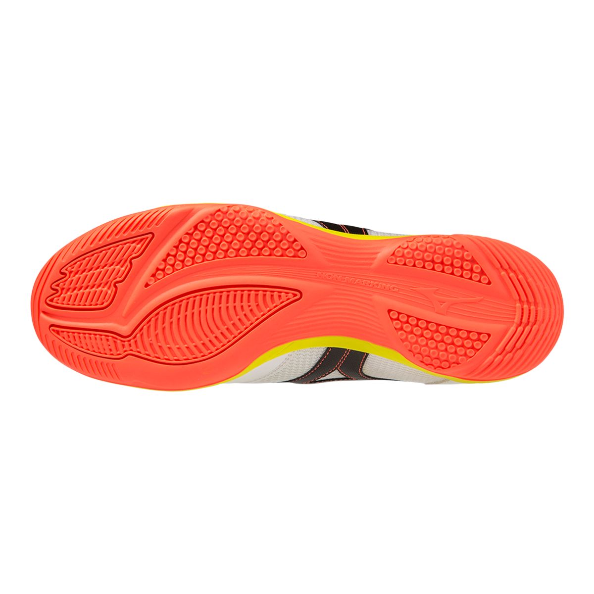 Mizuno Men's MRL Sala Club Indoor Soccer Shoes