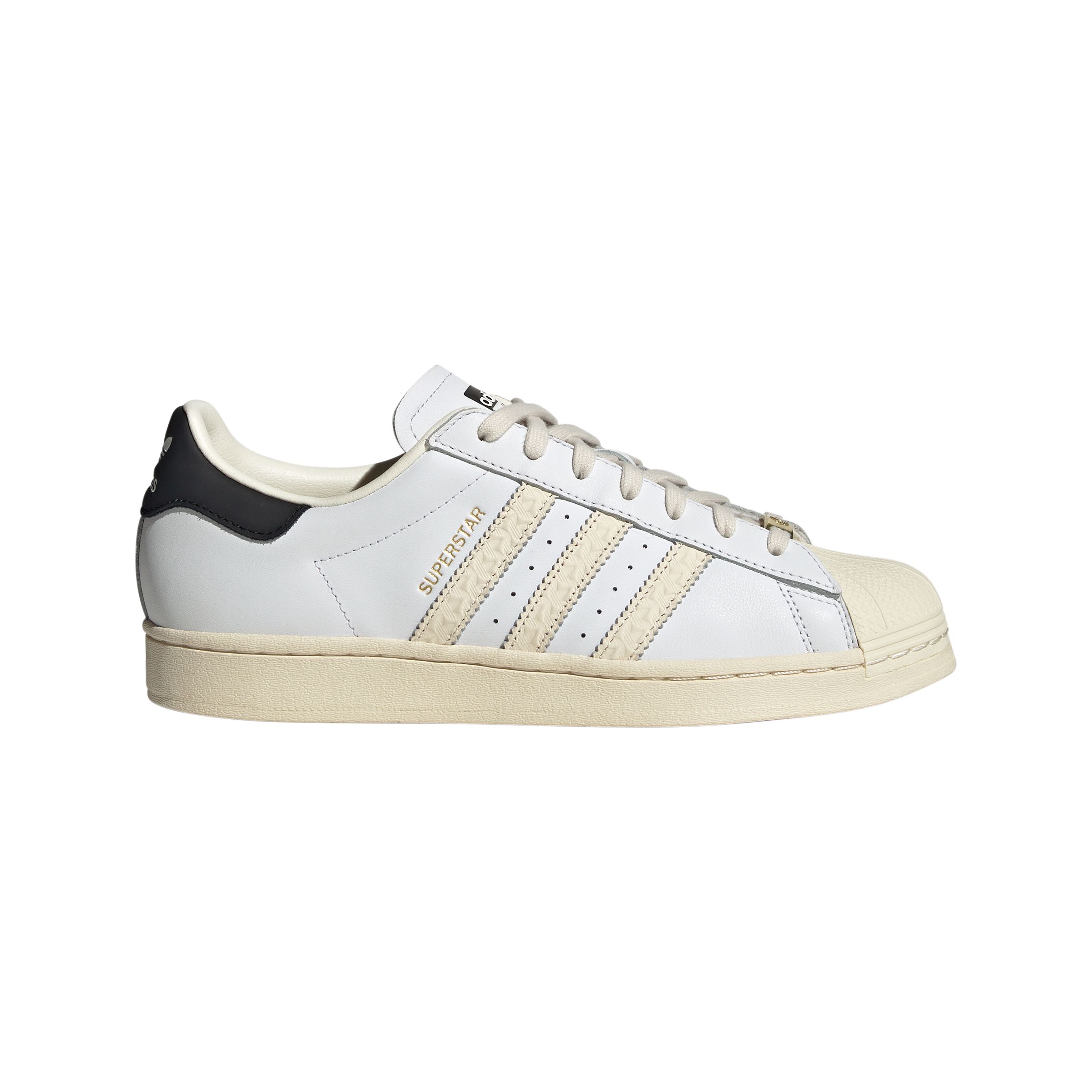 Image of adidas Men's Superstar Shoes