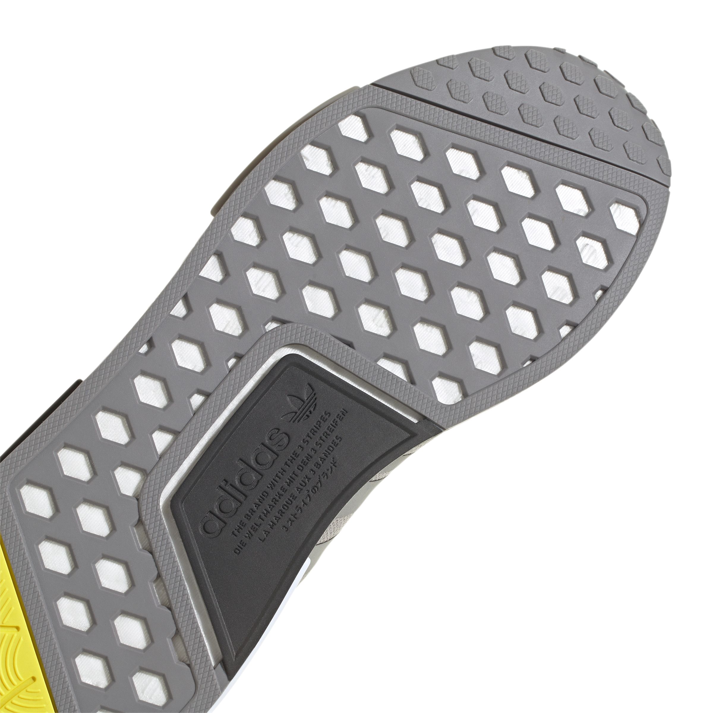 adidas Men's NMD_R1 Sneakers