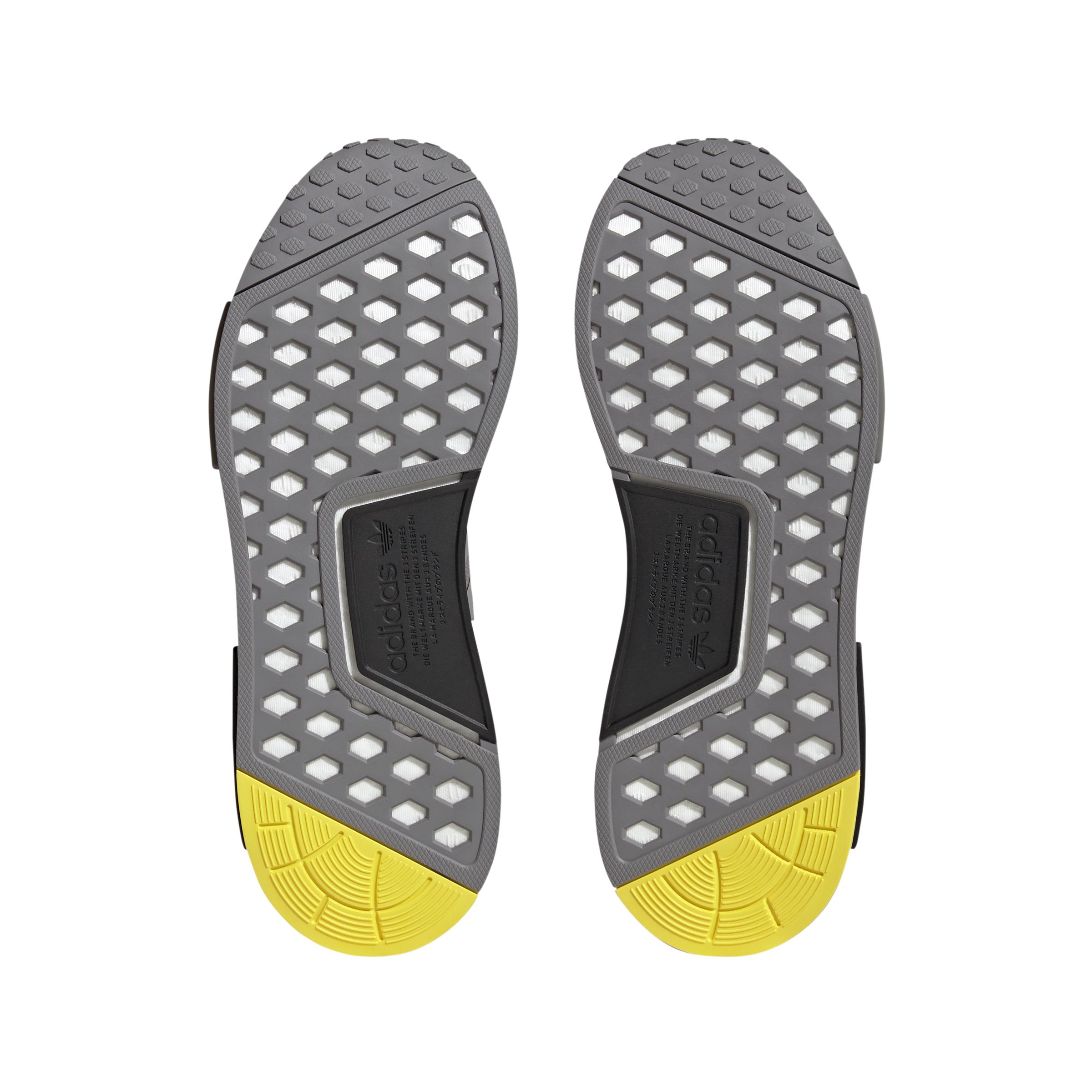 adidas Men's NMD_R1 Sneakers