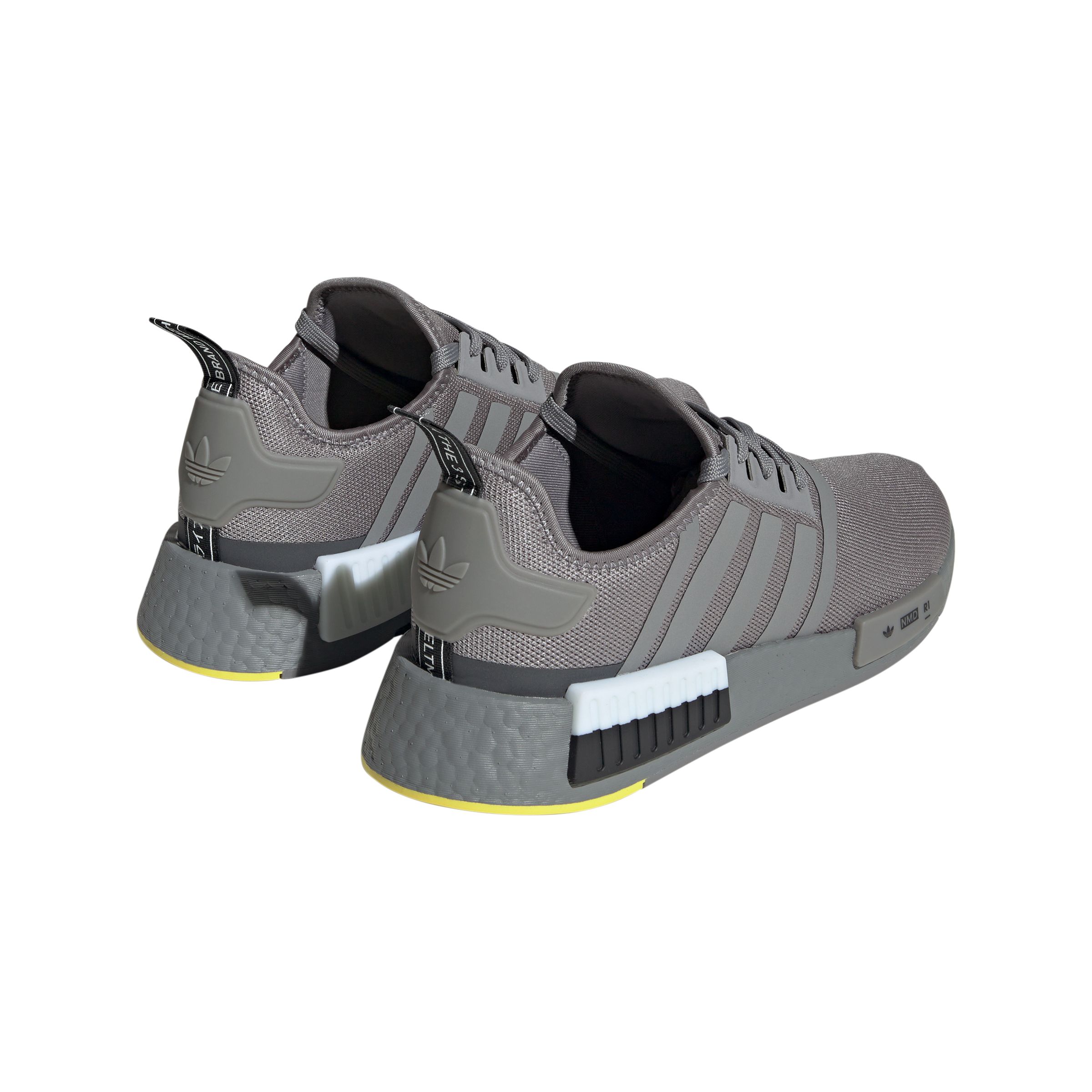 adidas Men's NMD_R1 Sneakers