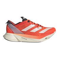 adidas Men's Adizero Adios Pro 3 Breathable Mesh Running Shoes Side_Right