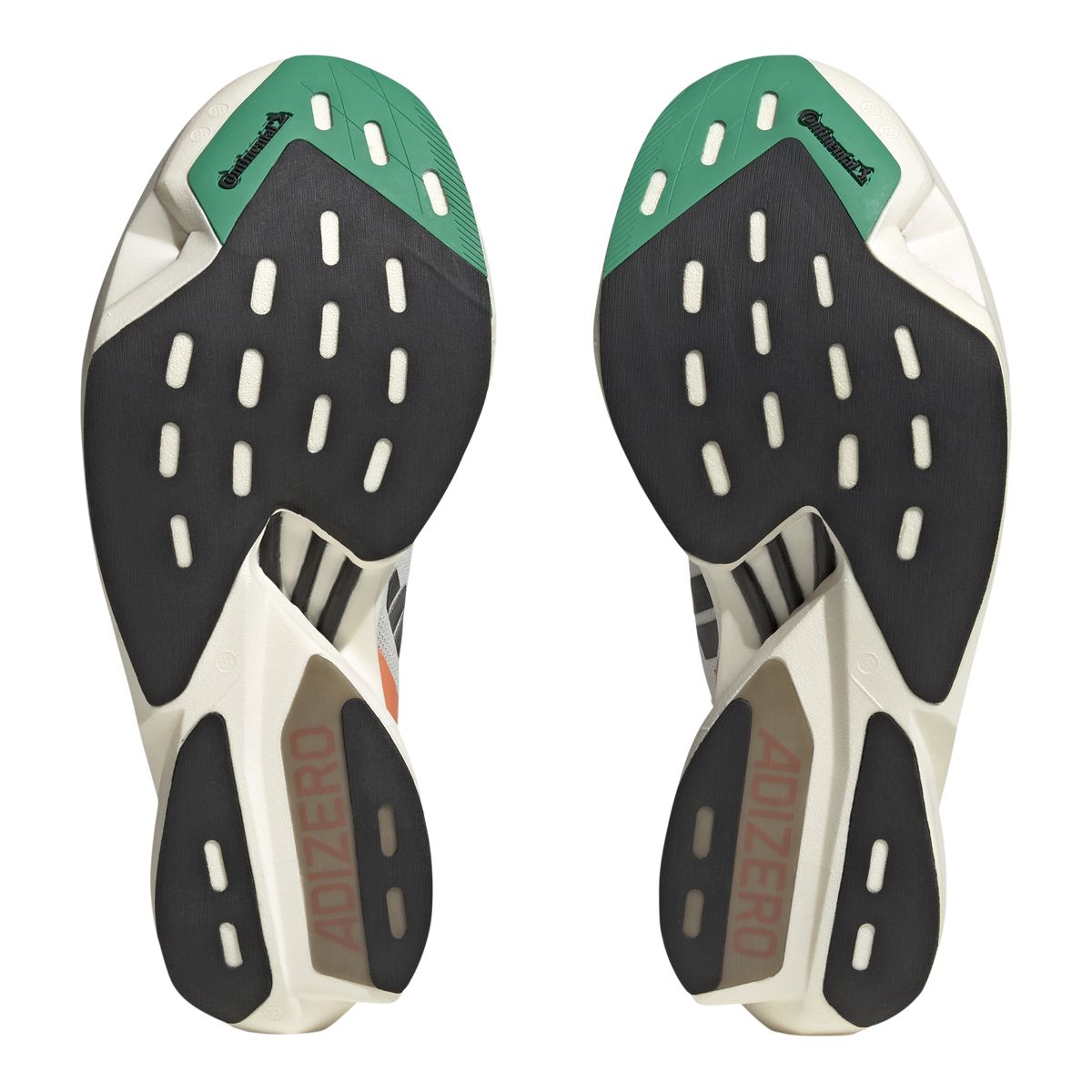 adidas Men's Adizero Adios Pro 3 Breathable Mesh Running Shoes