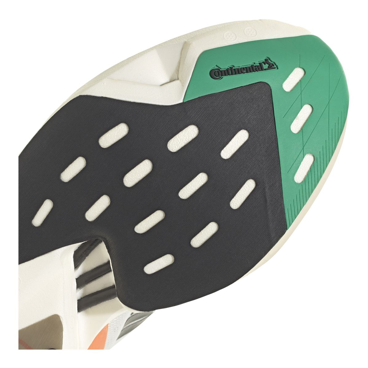 adidas Men's Adizero Adios Pro 3 Breathable Mesh Running Shoes