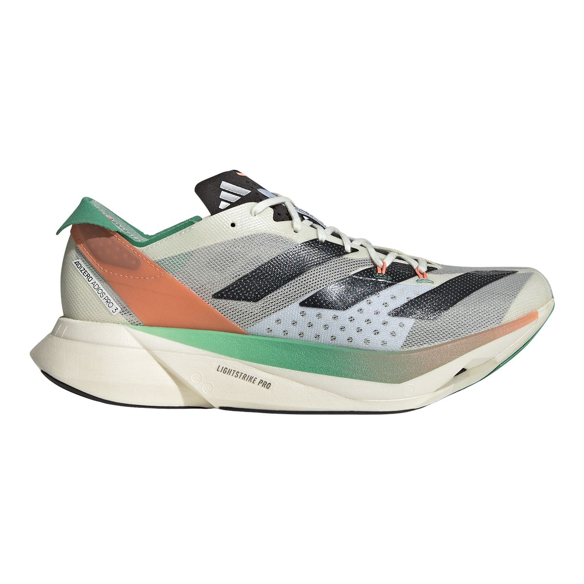 adidas Men's Adizero Adios Pro 3 Running Shoes | Sportchek