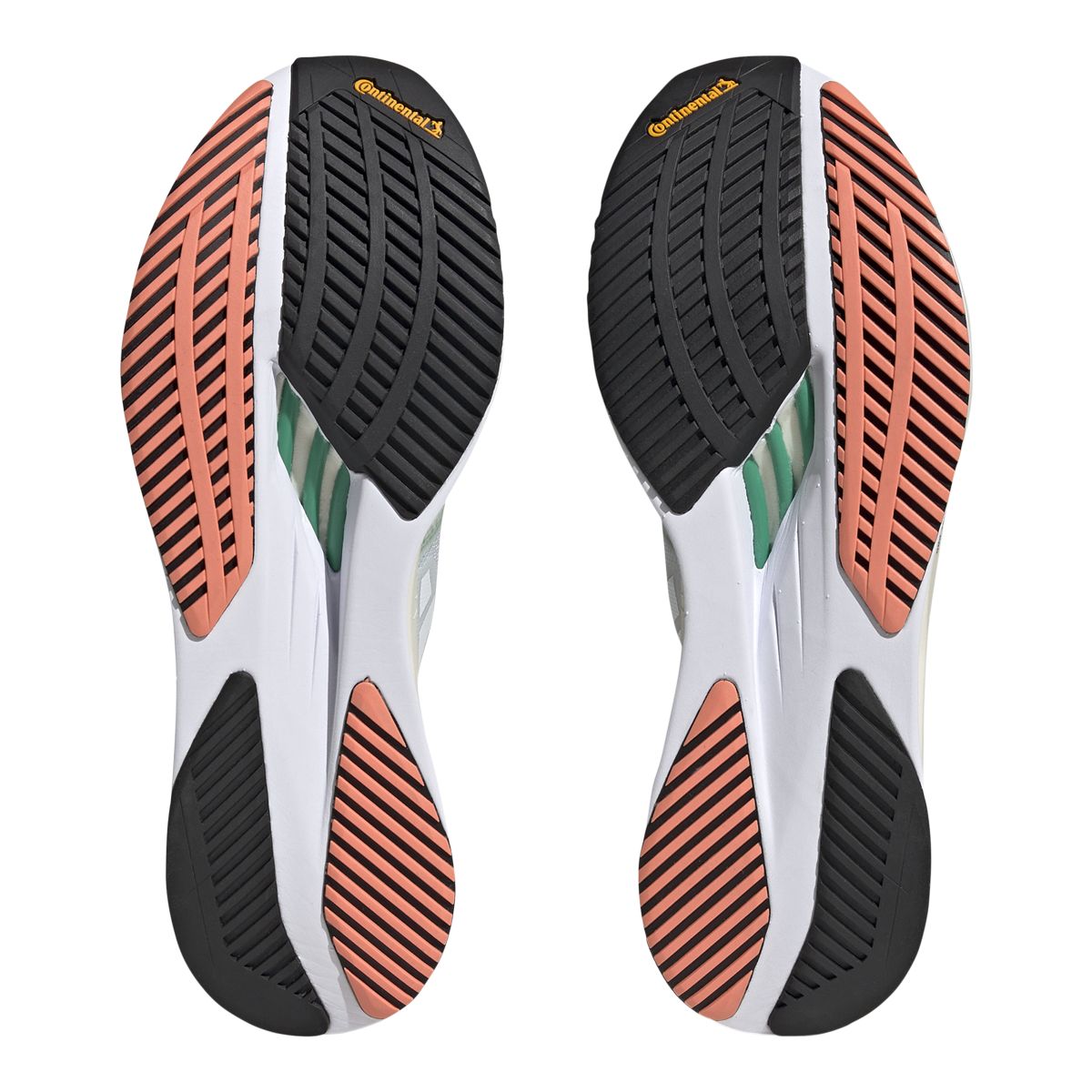 adidas Men's Adizero Boston 11 Lightweight Mesh Running Shoes