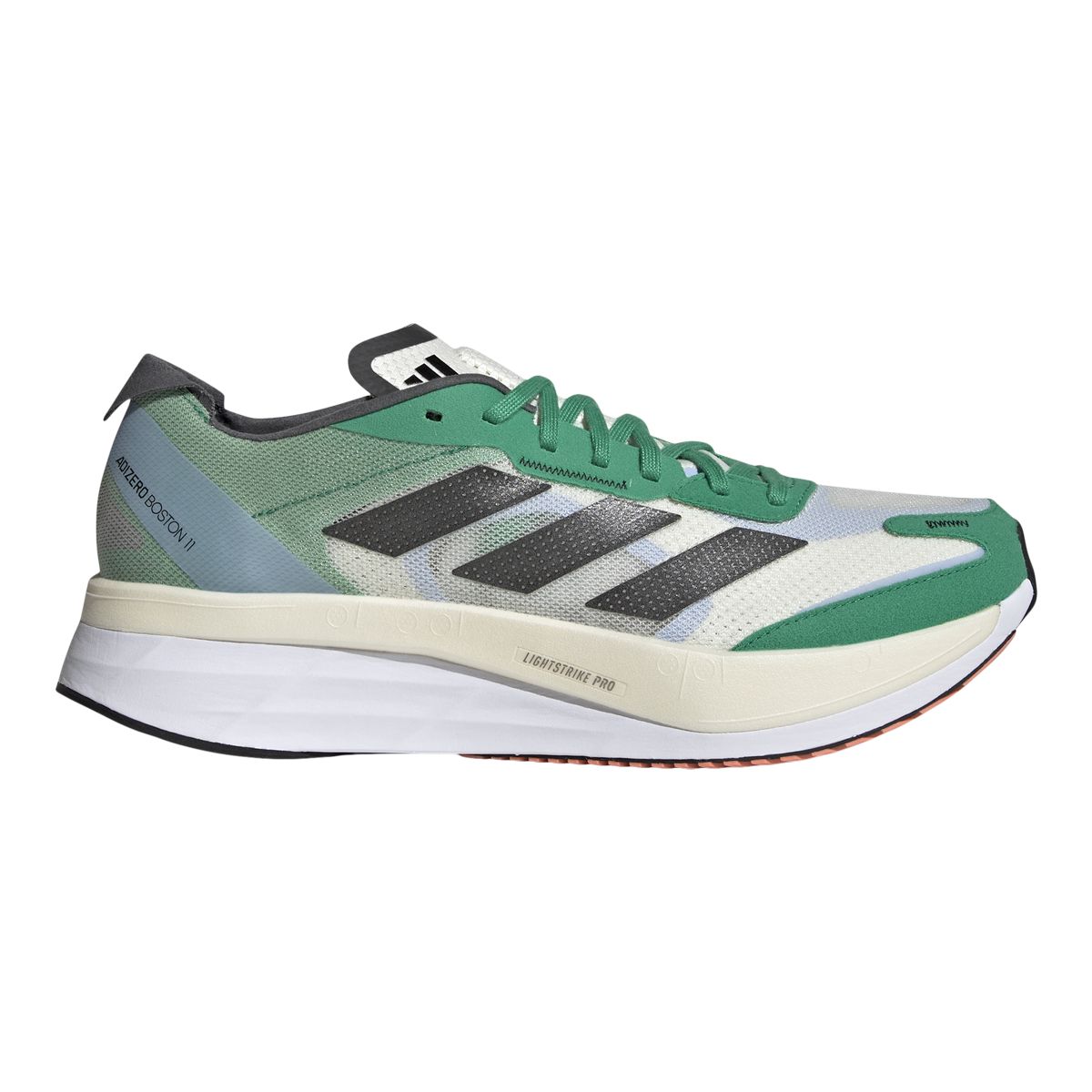 adidas Men's Adizero Boston 11 Running Shoes