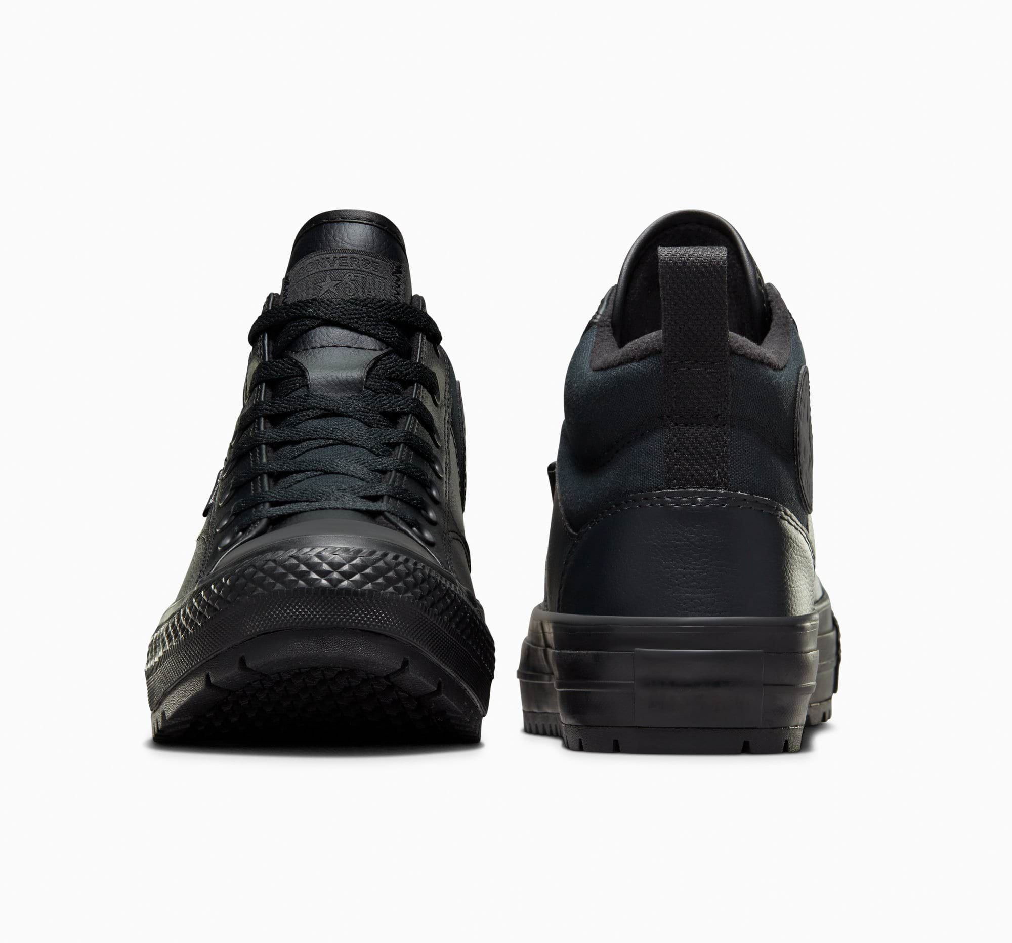 Converse Men's Chuck Taylor All Star Malden Street Boots