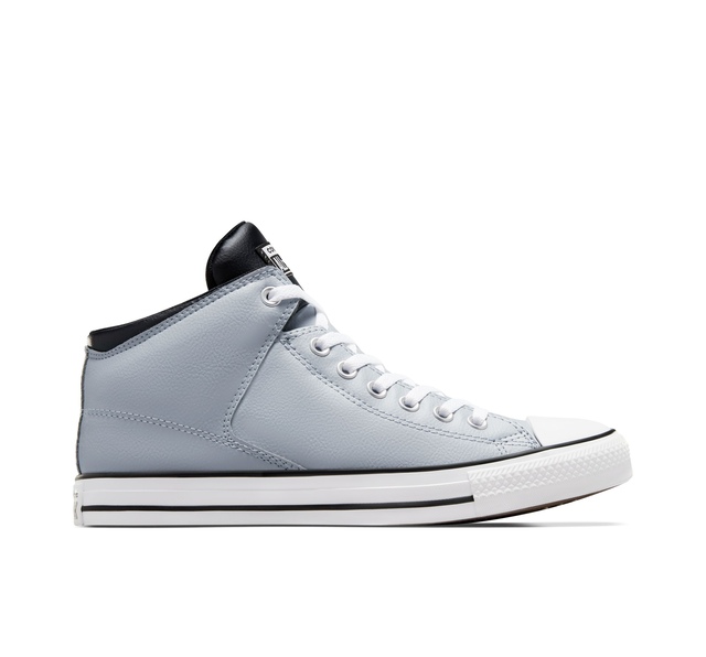 Converse Men's Chuck Taylor All Star Mid High Street Shoes