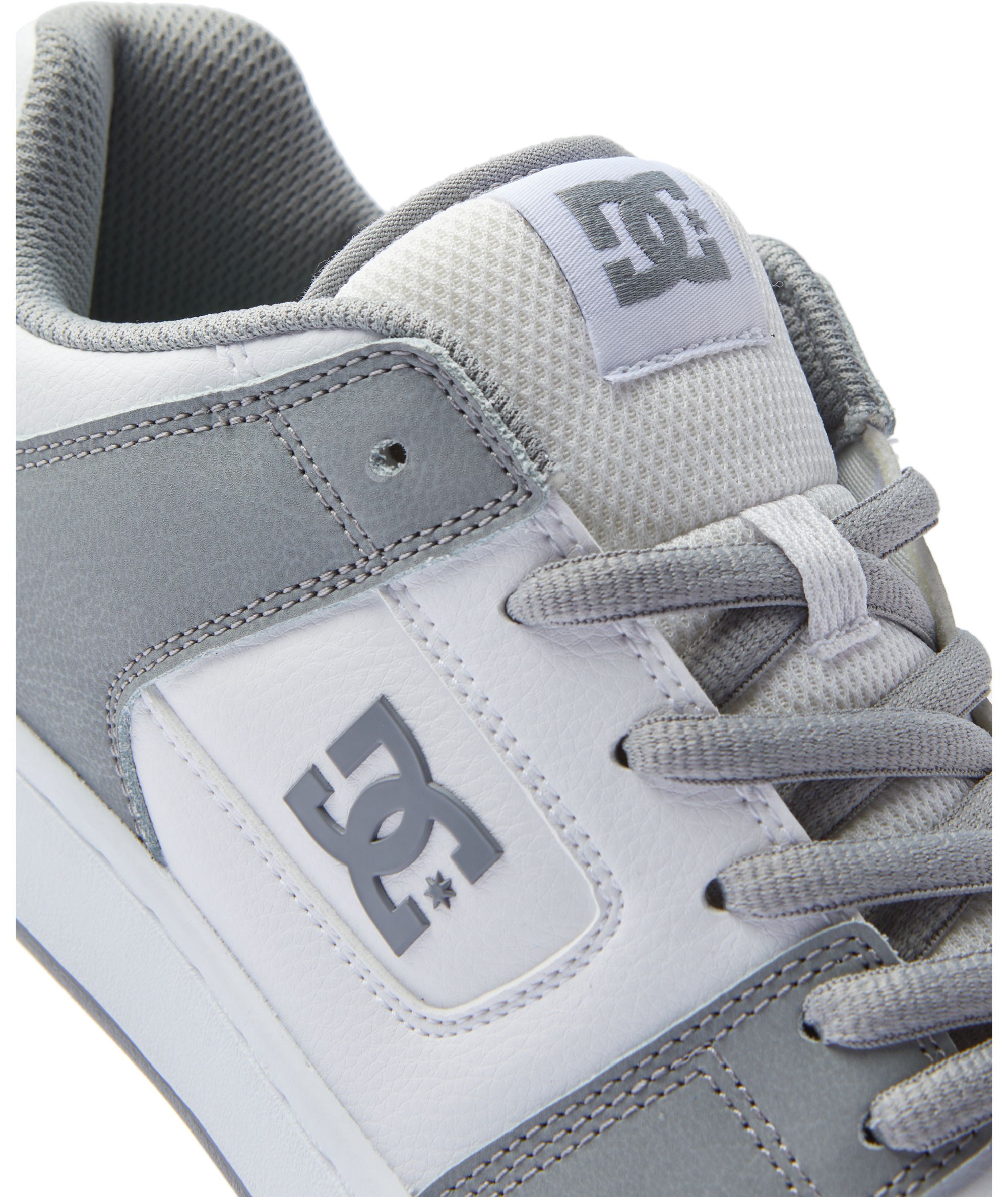 DC Men's Manteca 4 Casual Skate Shoes