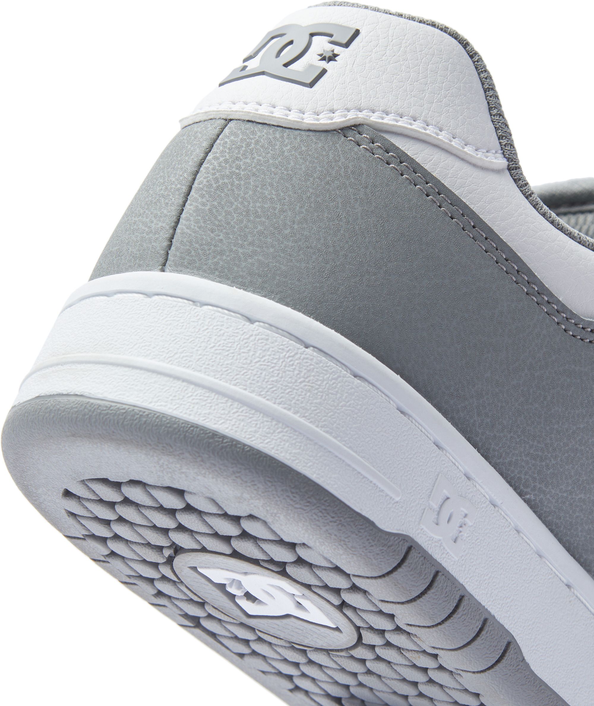 DC Men's Manteca 4 Casual Skate Shoes