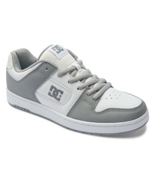DC Men's Manteca 4 Casual Skate Shoes