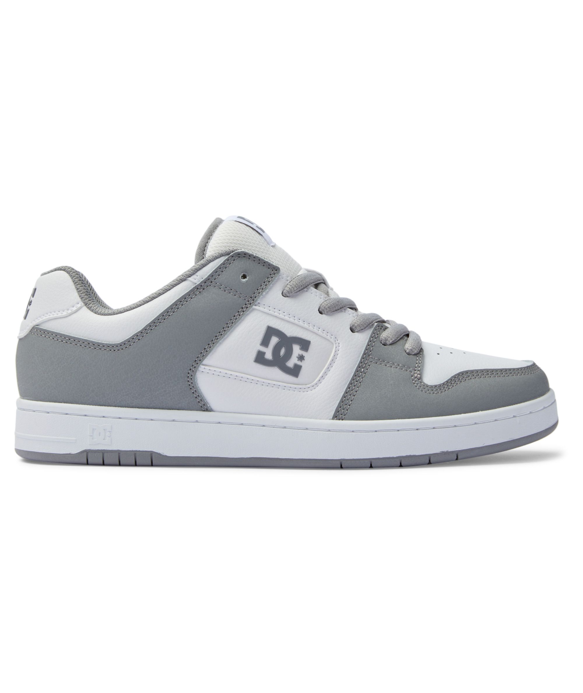 DC Men's Manteca 4 Casual Skate Shoes