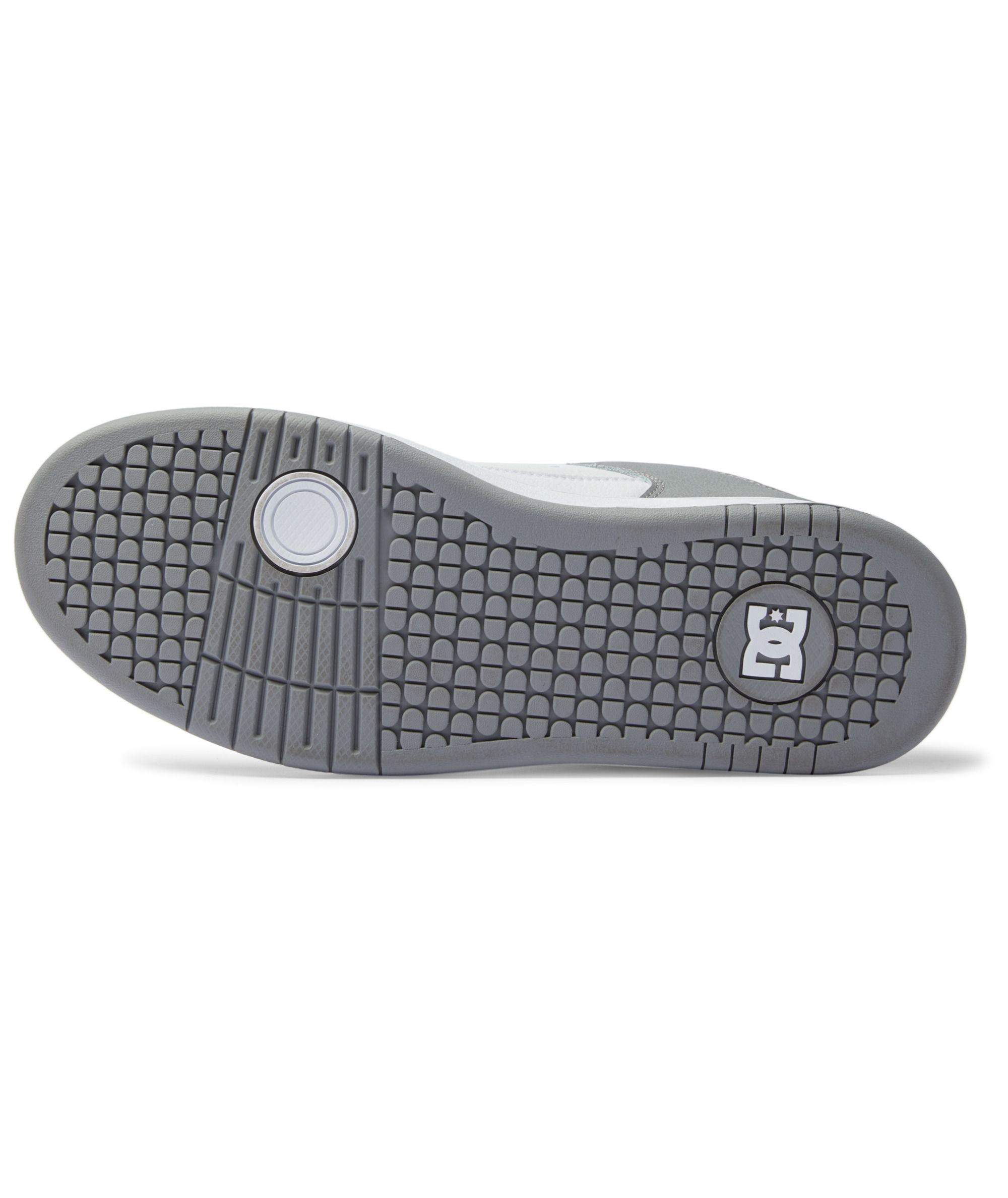 DC Men's Manteca 4 Casual Skate Shoes