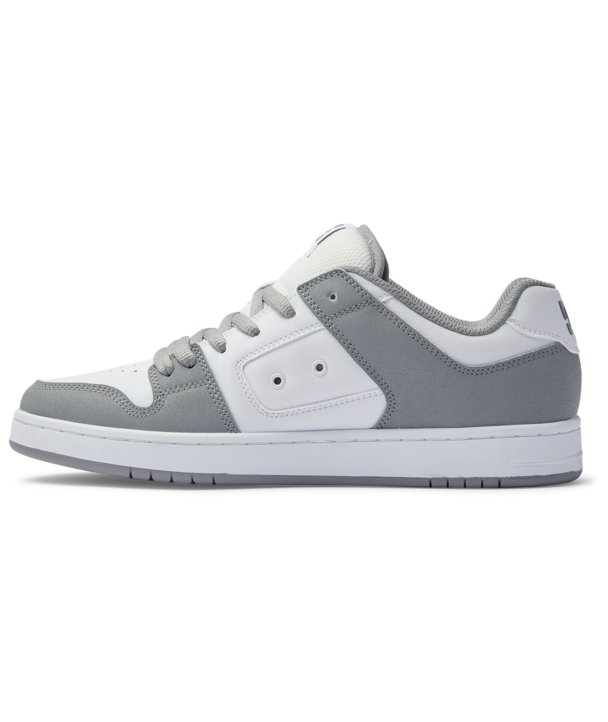 DC Men's Manteca 4 Casual Skate Shoes