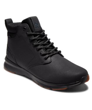 DC Men's Mason 2 Lightweight Winter Sneaker Boots