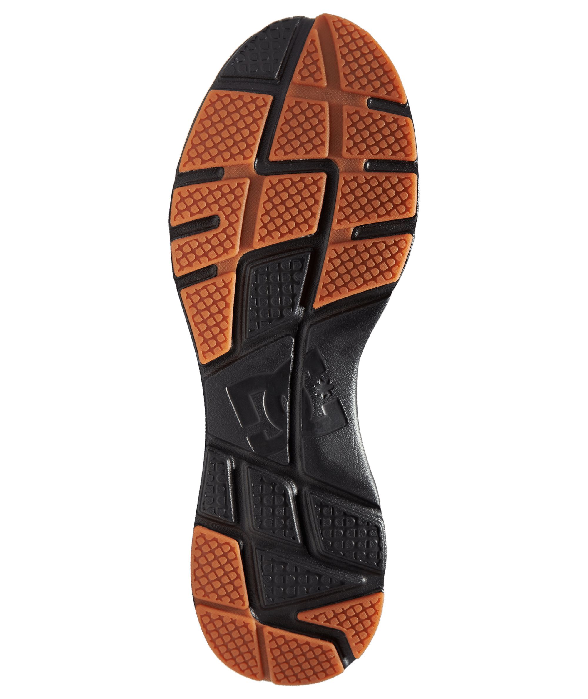 DC Men's Mason 2 Lightweight Winter Sneaker Boots