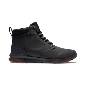 DC Men's Mason 2 Lightweight Winter Sneaker Boots
