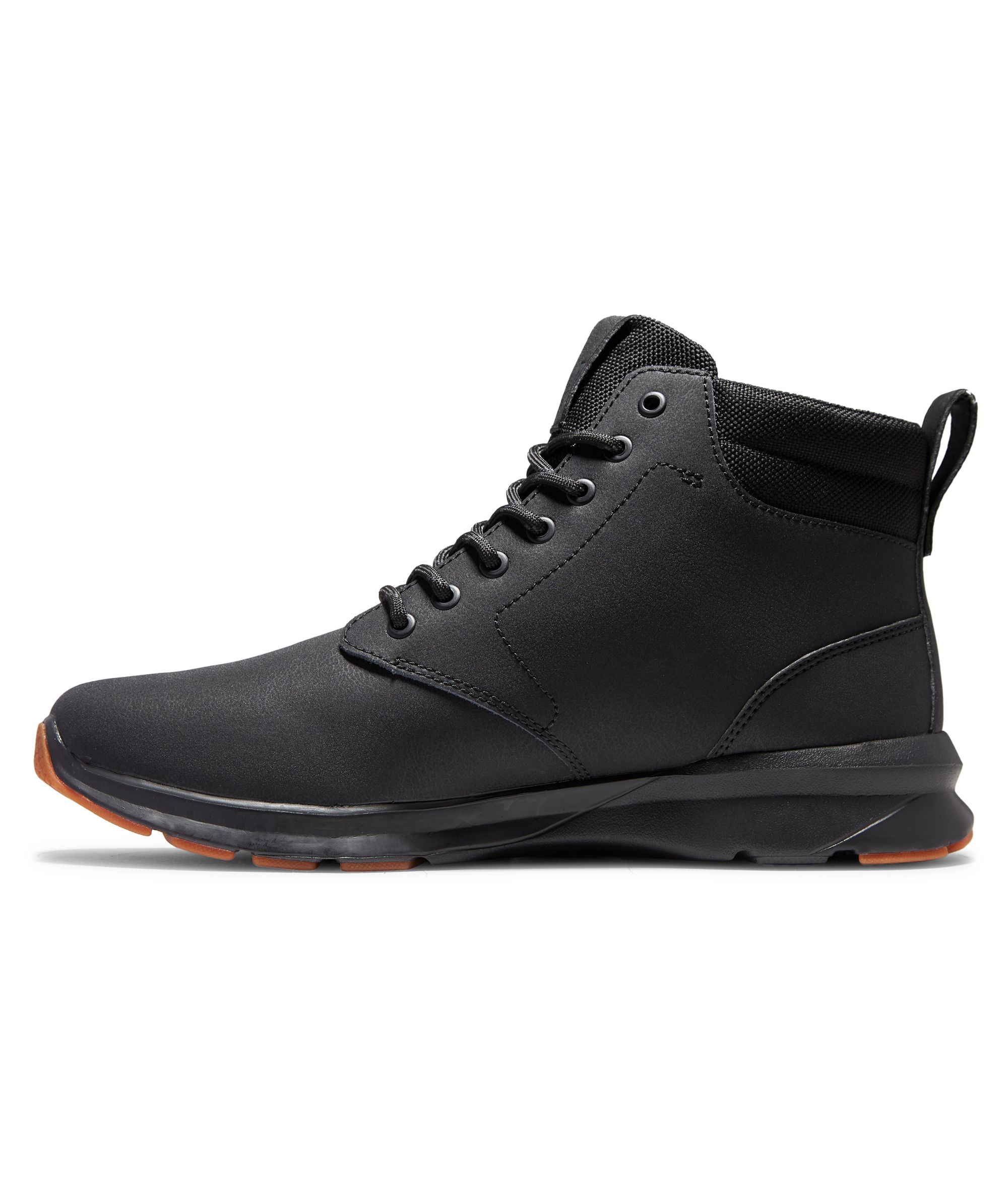 DC Men's Mason 2 Lightweight Winter Sneaker Boots