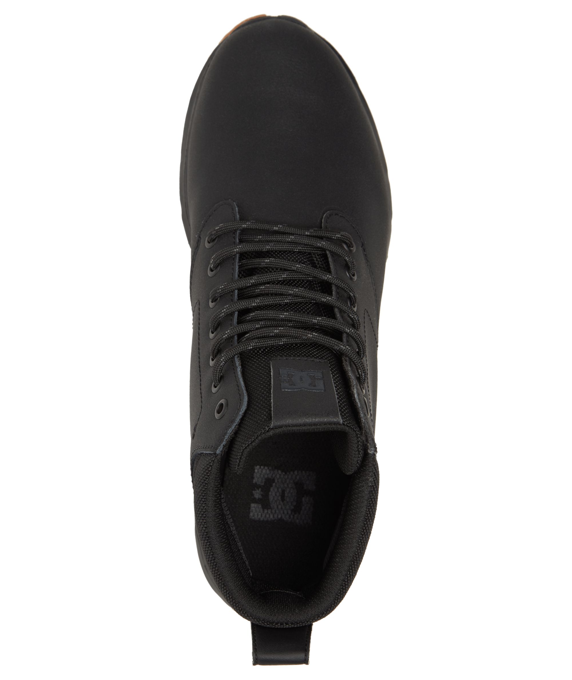 DC Men's Mason 2 Lightweight Winter Sneaker Boots