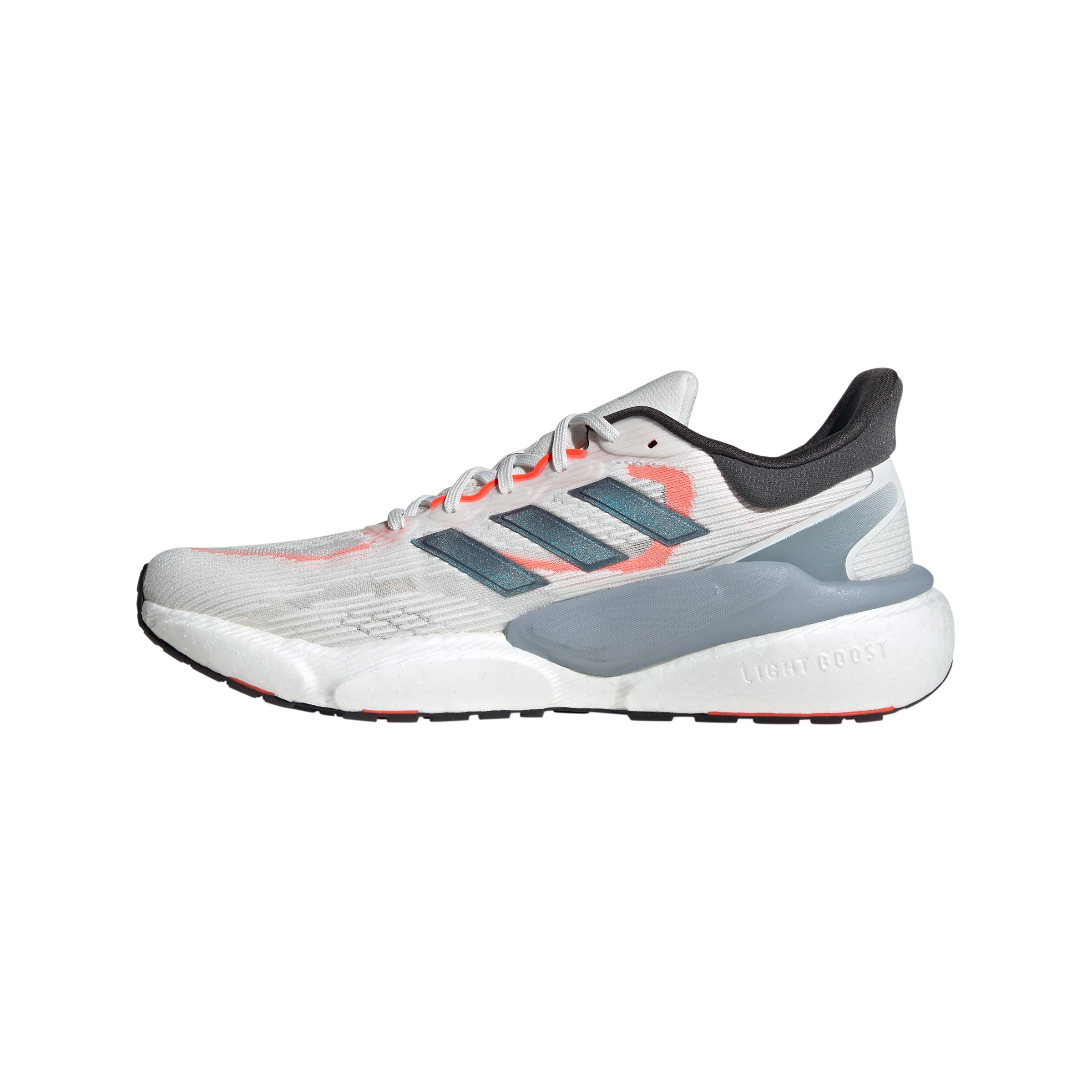 adidas Men's SolarBOOST 5 Lightweight Textile Running Shoes