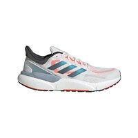 adidas Men's SolarBOOST 5 Lightweight Textile Running Shoes Side_Right