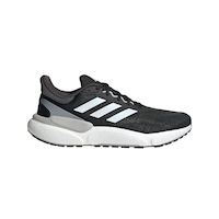 adidas Men's SolarBOOST 5 Lightweight Textile Running Shoes Side_Right