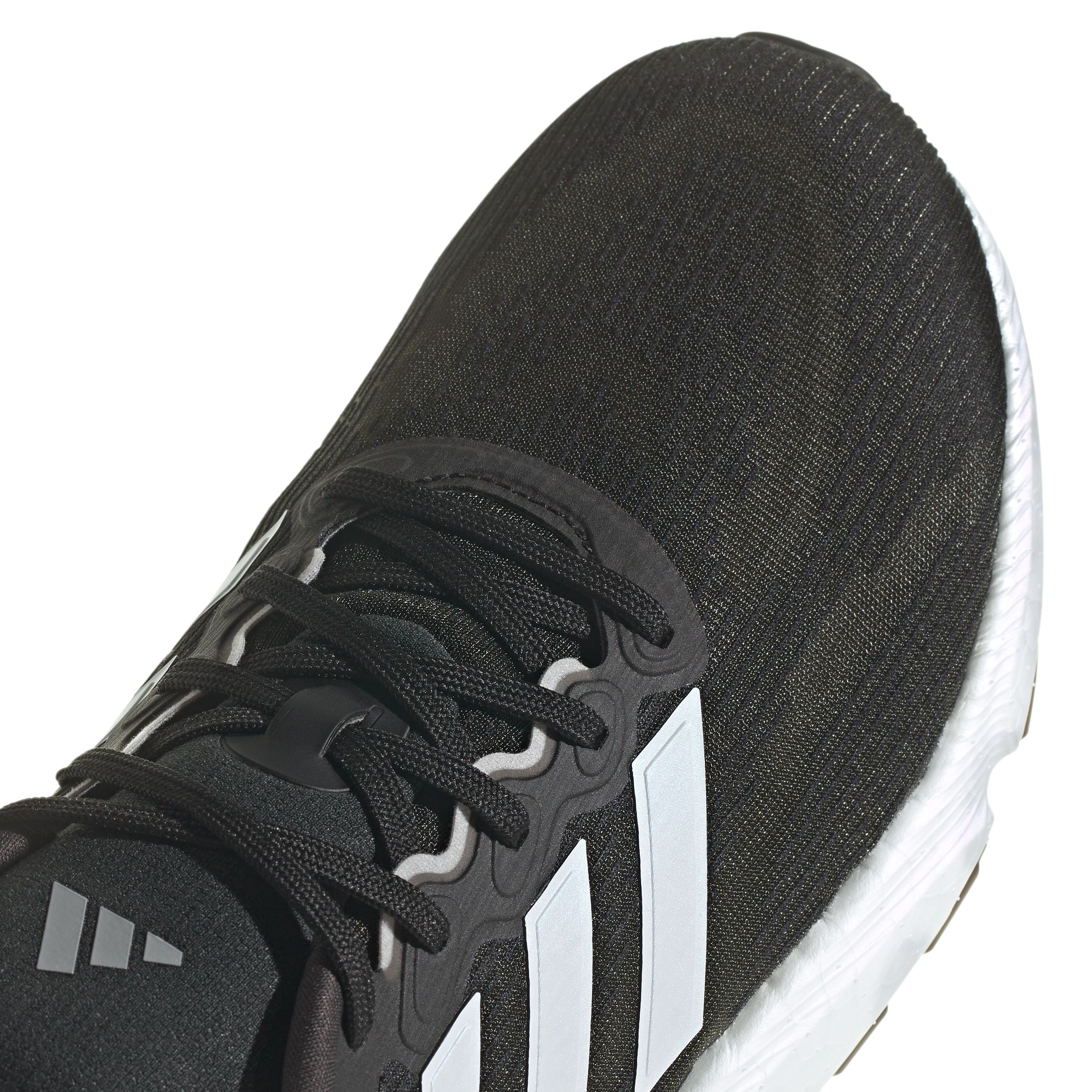 Adidas Sneaker Adidas-zx-flux-winter-black-1 Zx Flux Winter Adidas