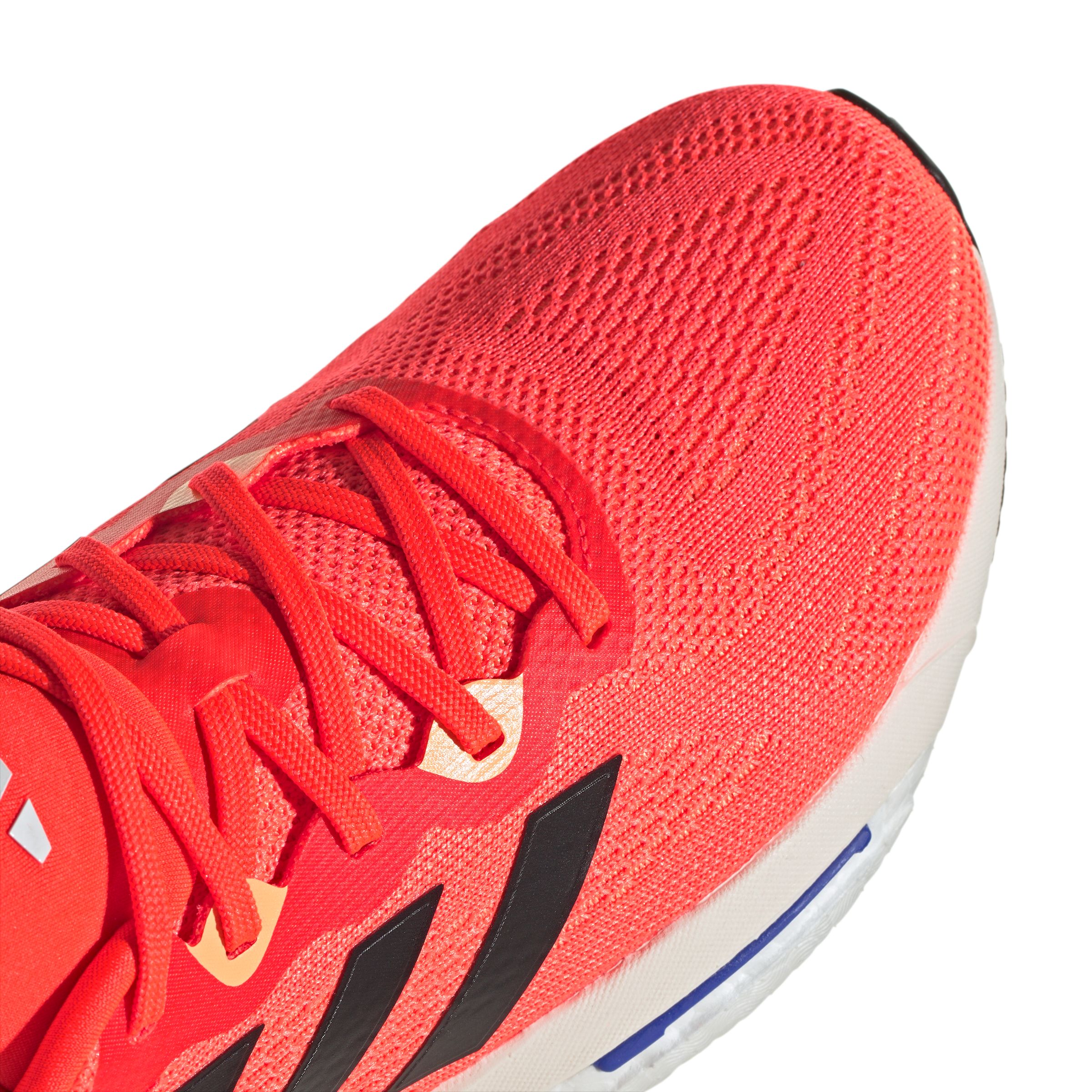 adidas Men's Solarglide 6 Lightweight Knit Running Shoes