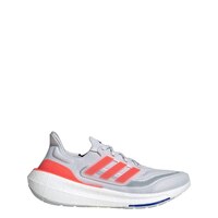 adidas Men's UltraBOOST Lightweight Knit Shoes Side_Right