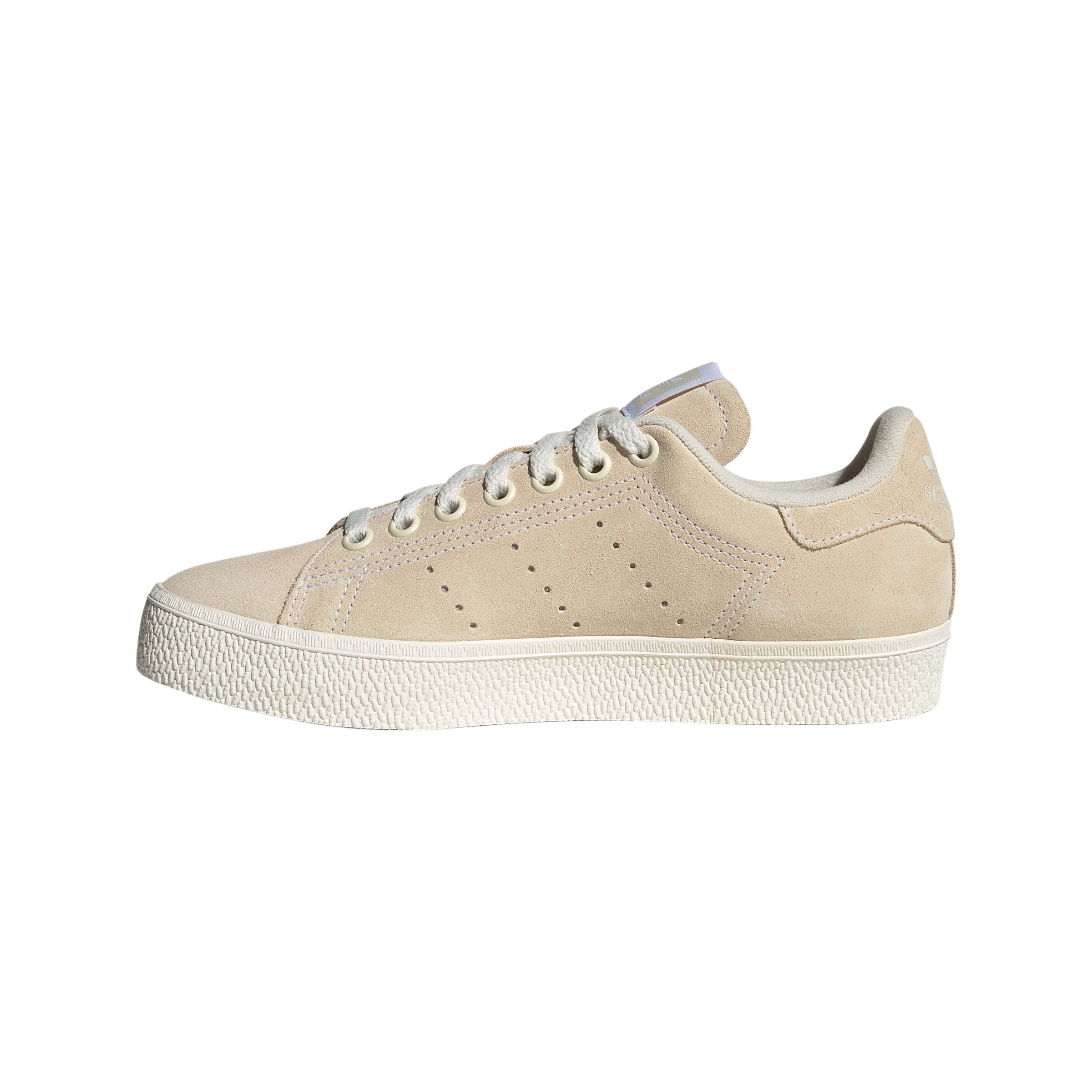 Beige stan smith best sale