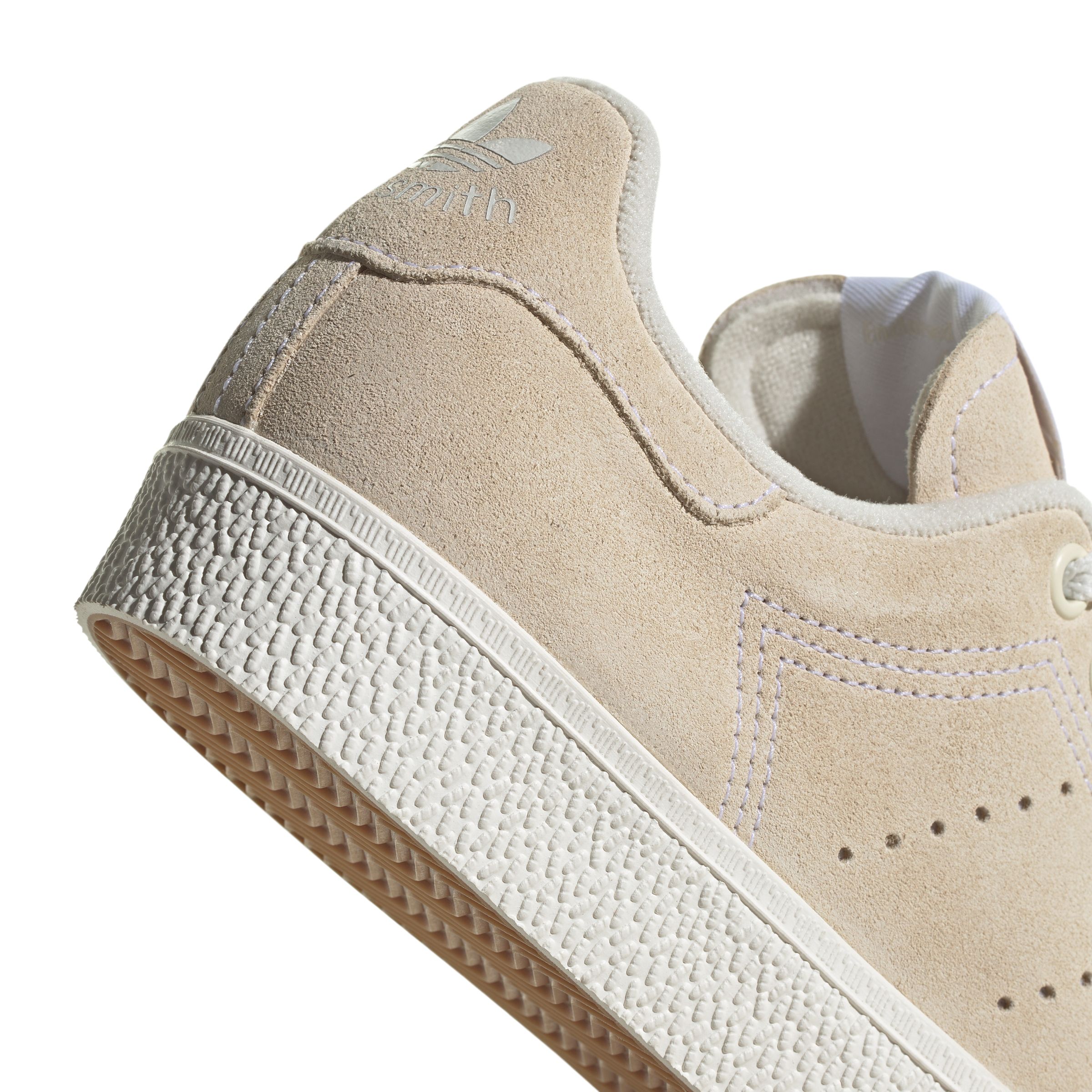 Adidas stan smith suede sneakers womens hotsell