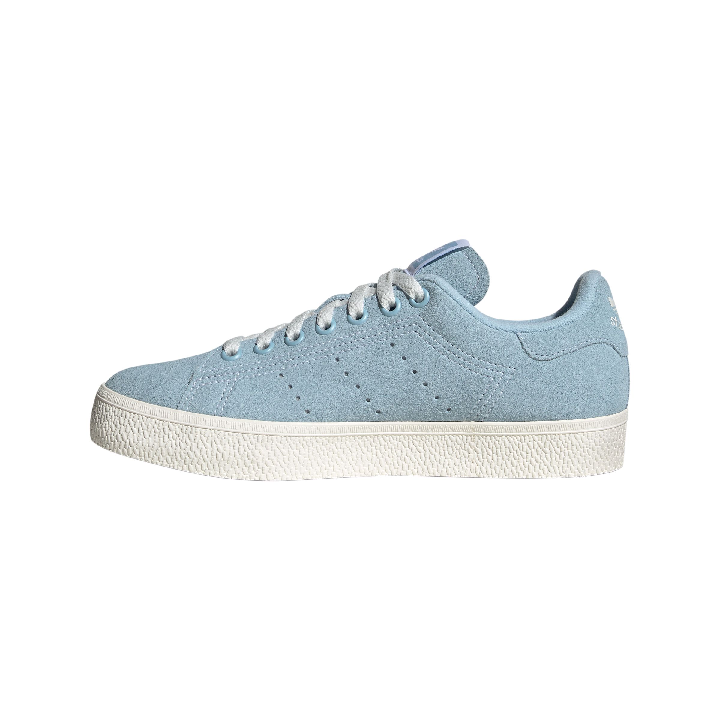 adidas Women's Stan Smith B-Side Shoes