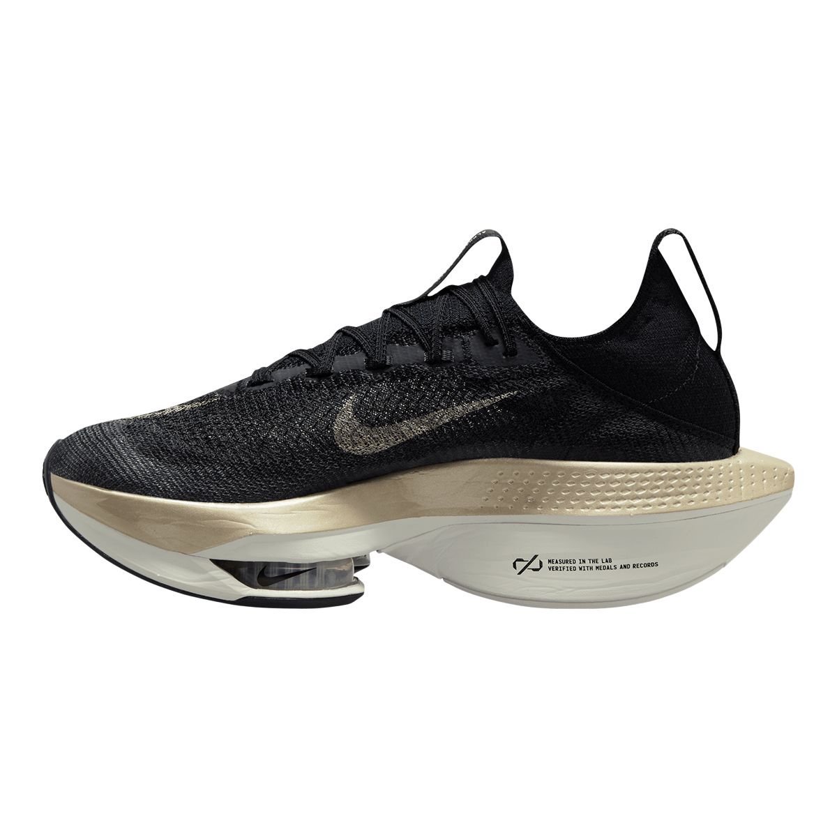 Nike Men's Air Zoom Alphafly Next Flyknit Running Shoes