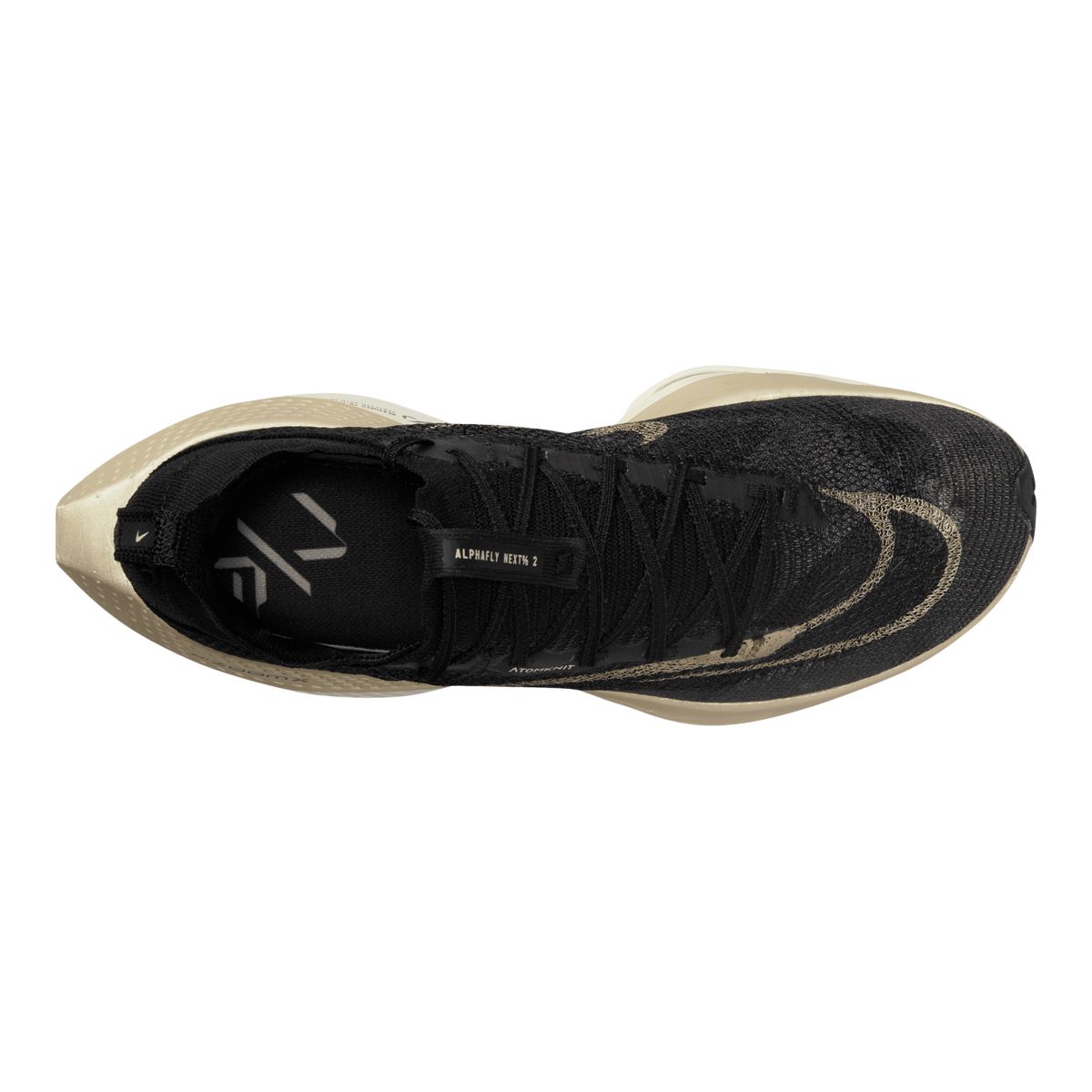 Nike Men's Air Zoom Alphafly Next Flyknit Running Shoes