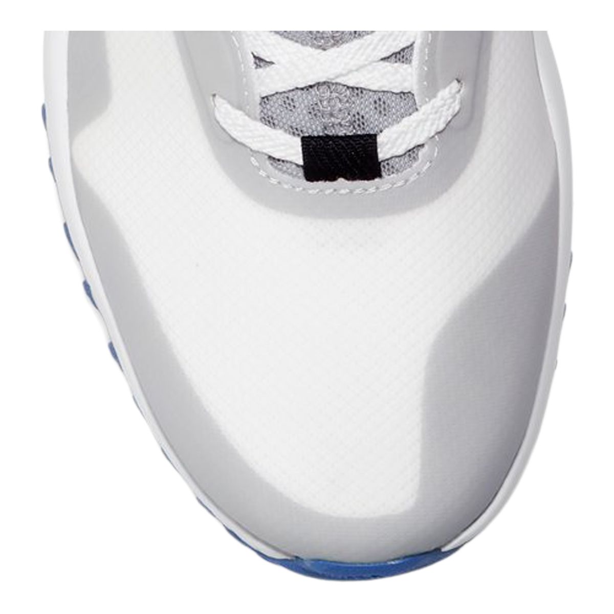 Cole Haan Men's Zerogrand Overtake Spikeless Water-Resistant Golf Shoes