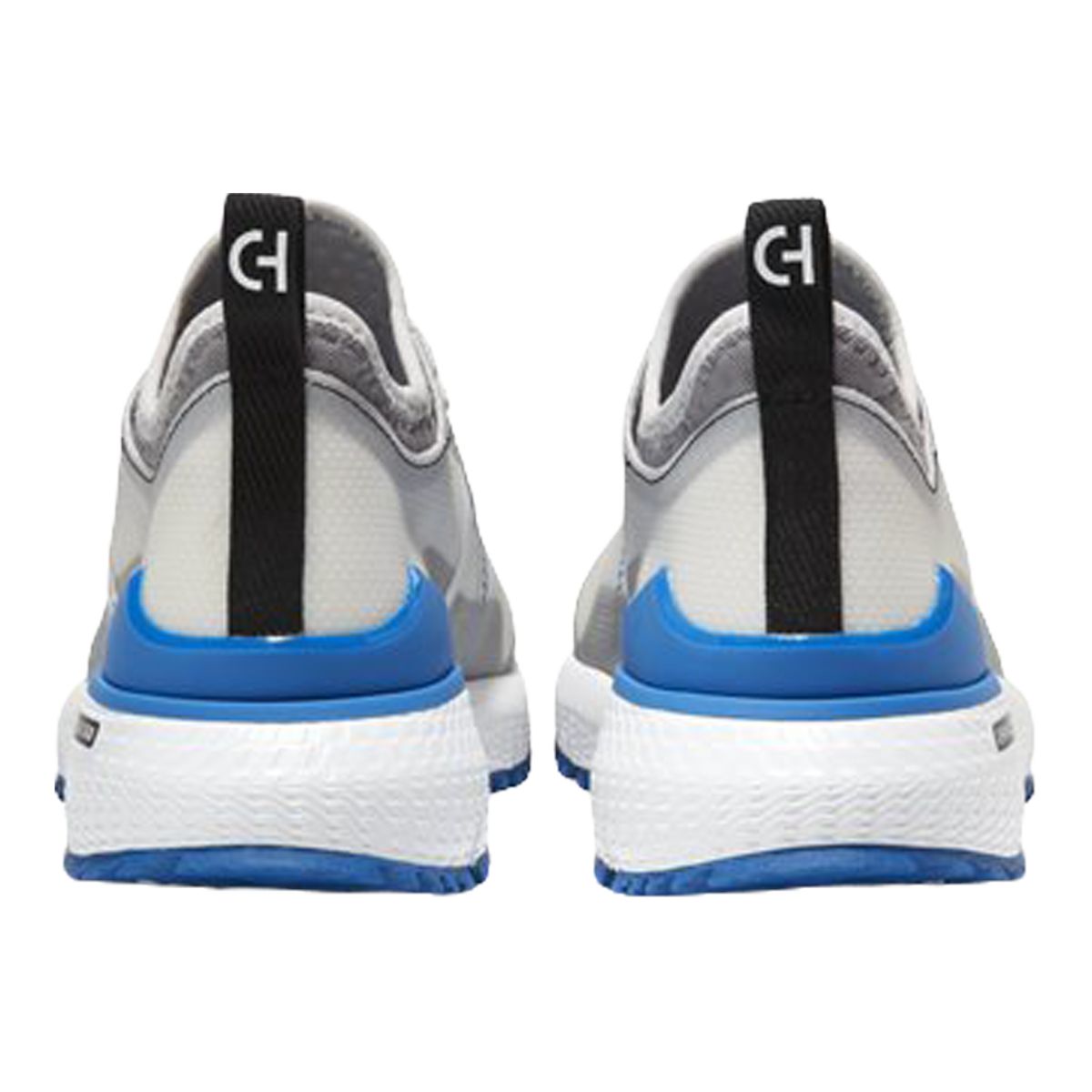 Cole Haan Men's Zerogrand Overtake Spikeless Water-Resistant Golf Shoes