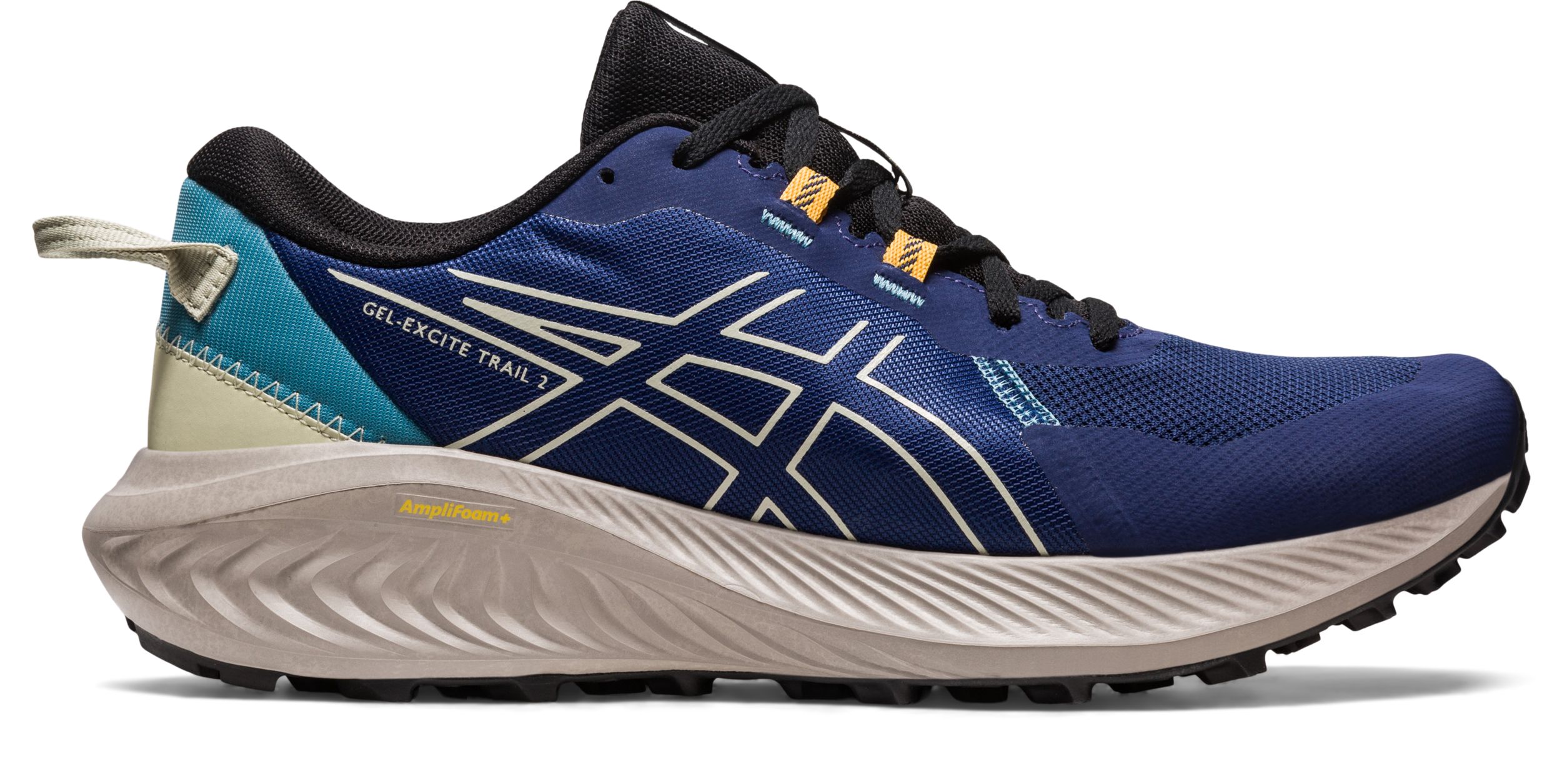 Image of Asics Men's Gel-Excite Trail Running Shoes