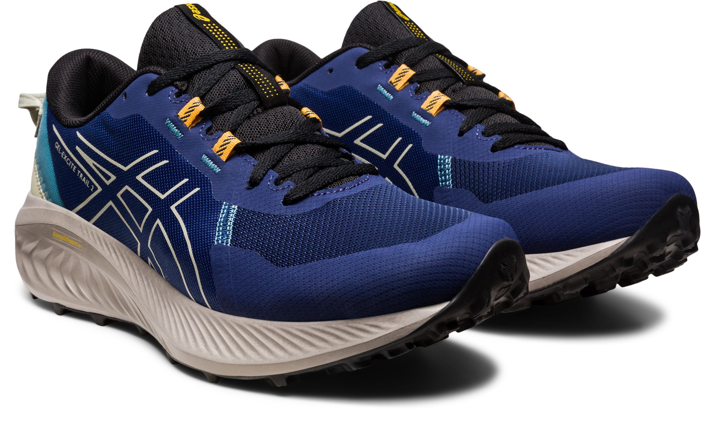 ASICS Men's GEL-EXCITE Trail Running Shoes