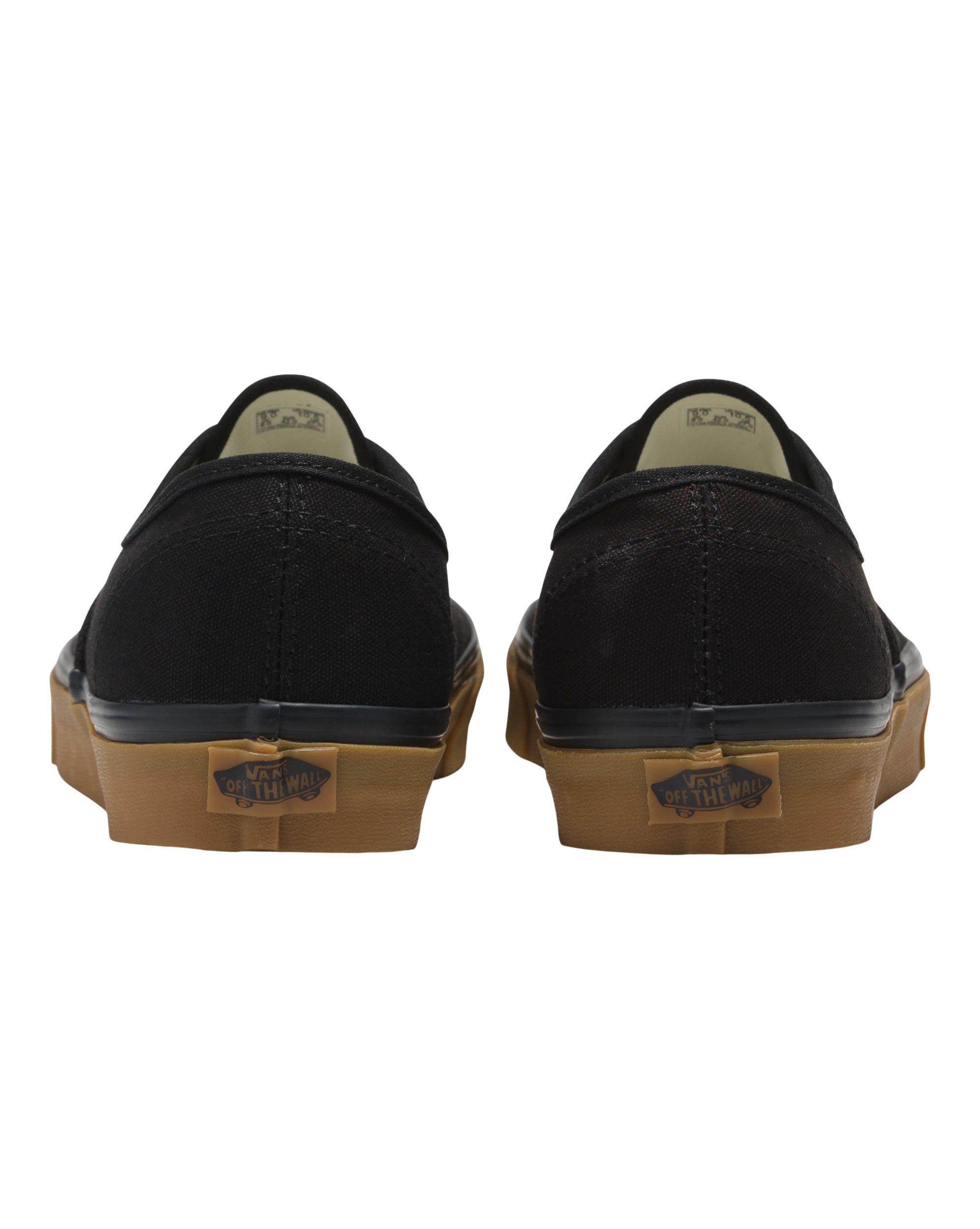 Vans Unisex Authentic Skate Shoes