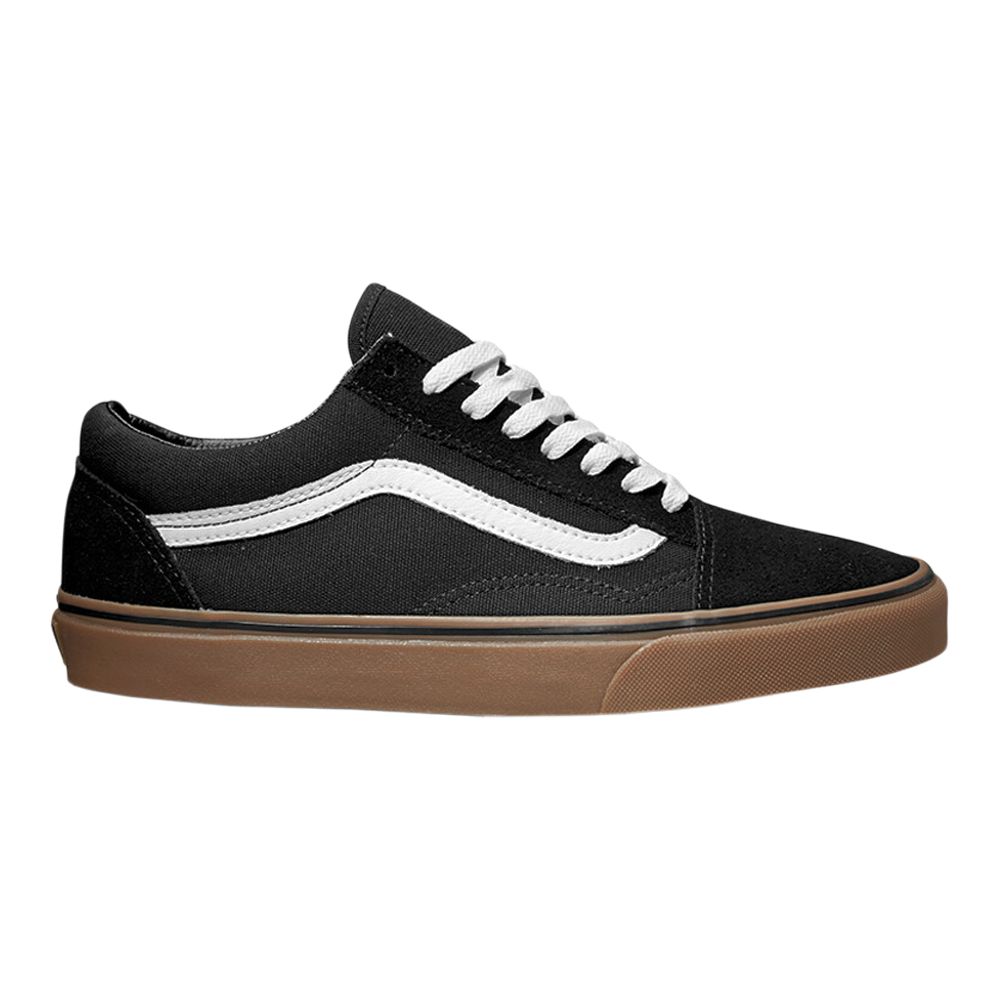 Vans Men's Old Skool Skate Shoes
