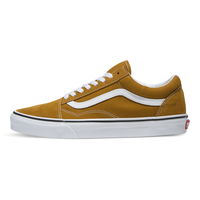 Vans Men's Old Skool fatal Floral Skate Shoes Side_Left