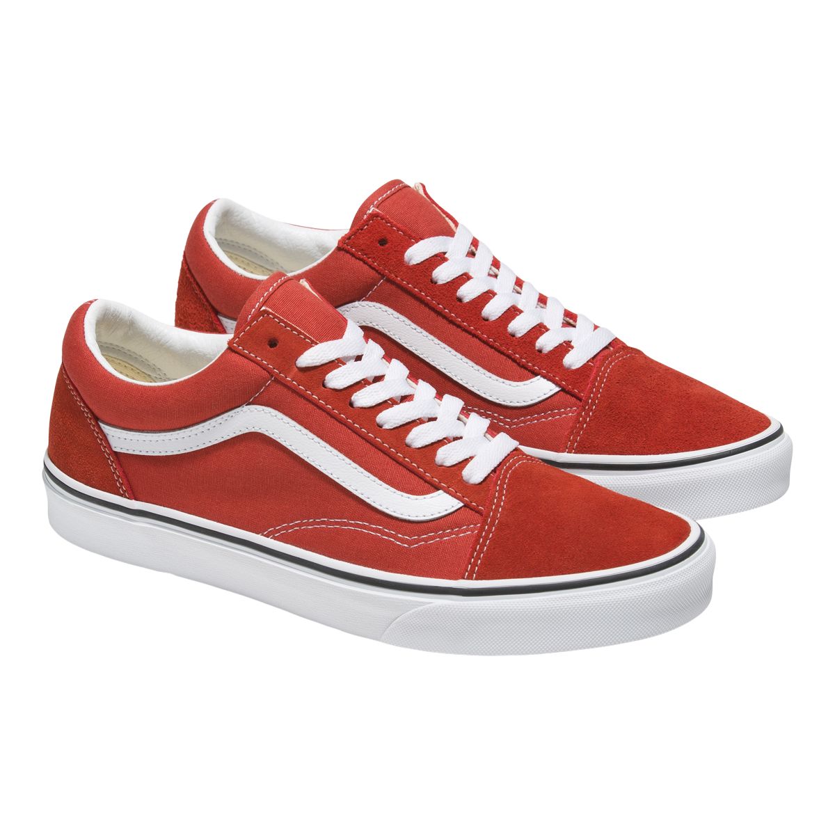 Vans Men's Old Skool Skate Shoes