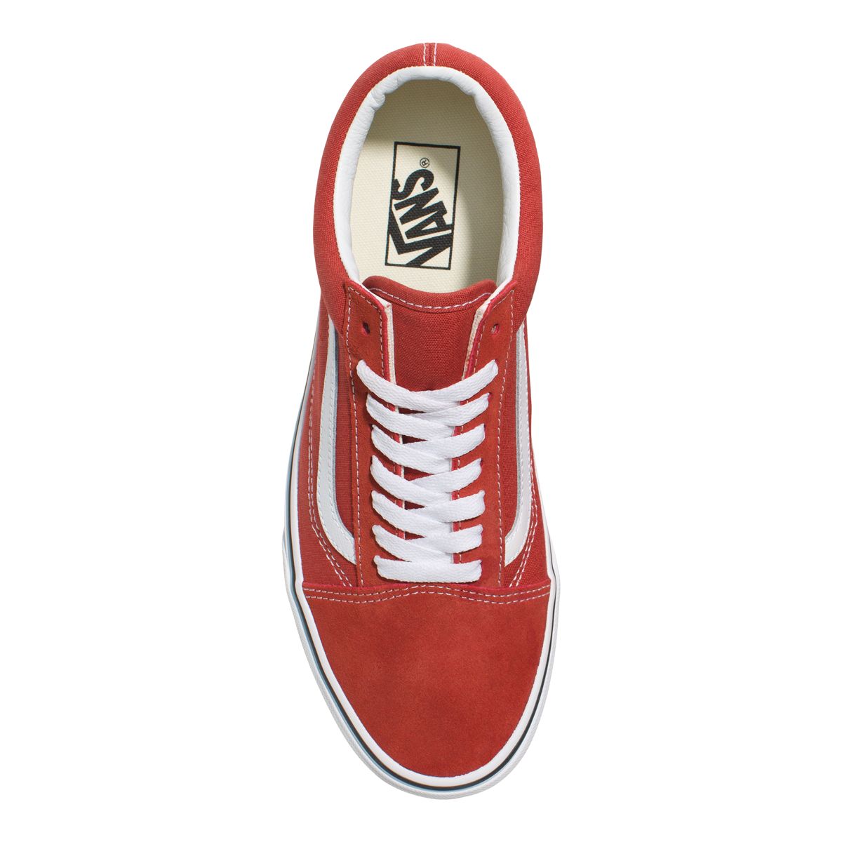Vans Men's Old Skool Skate Shoes