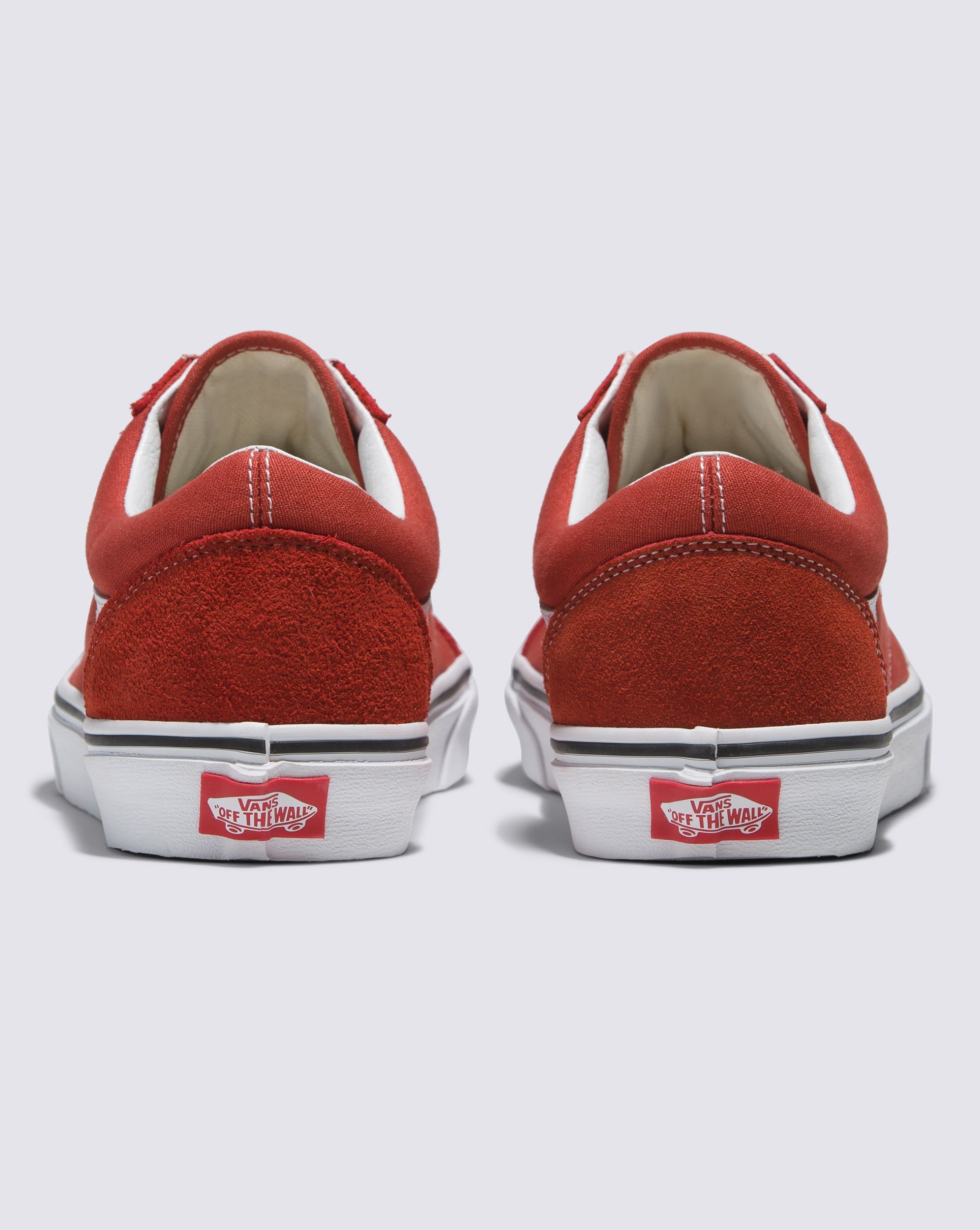 Vans Men's Old Skool Skate Shoes