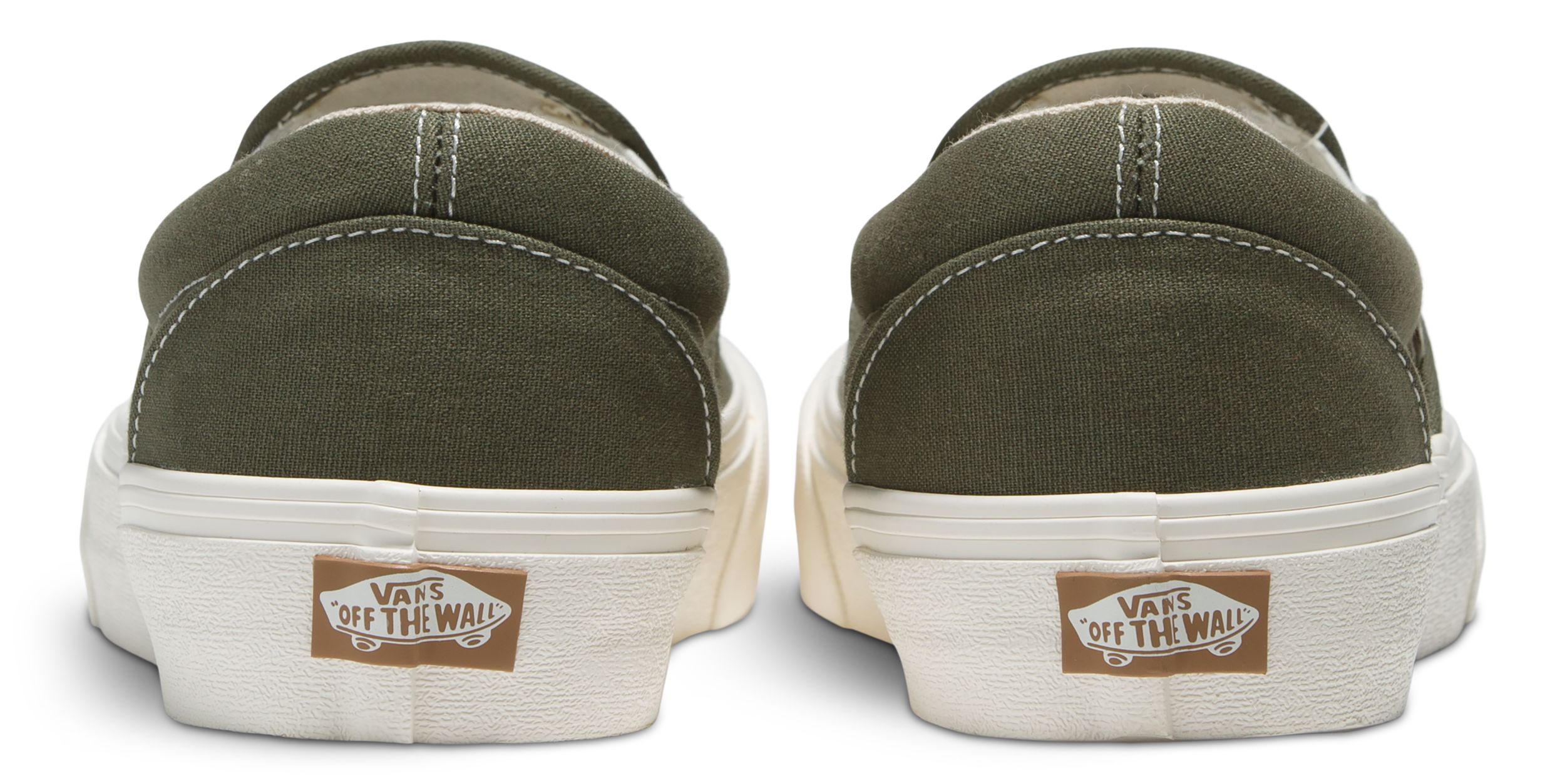 Vans Men's Slip On VR3 Skate Shoes