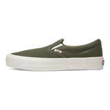 Vans Men's Slip On VR3 Skate Shoes Side_Left