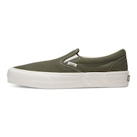 Vans Men's Slip On VR3 Skate Shoes Side_Left