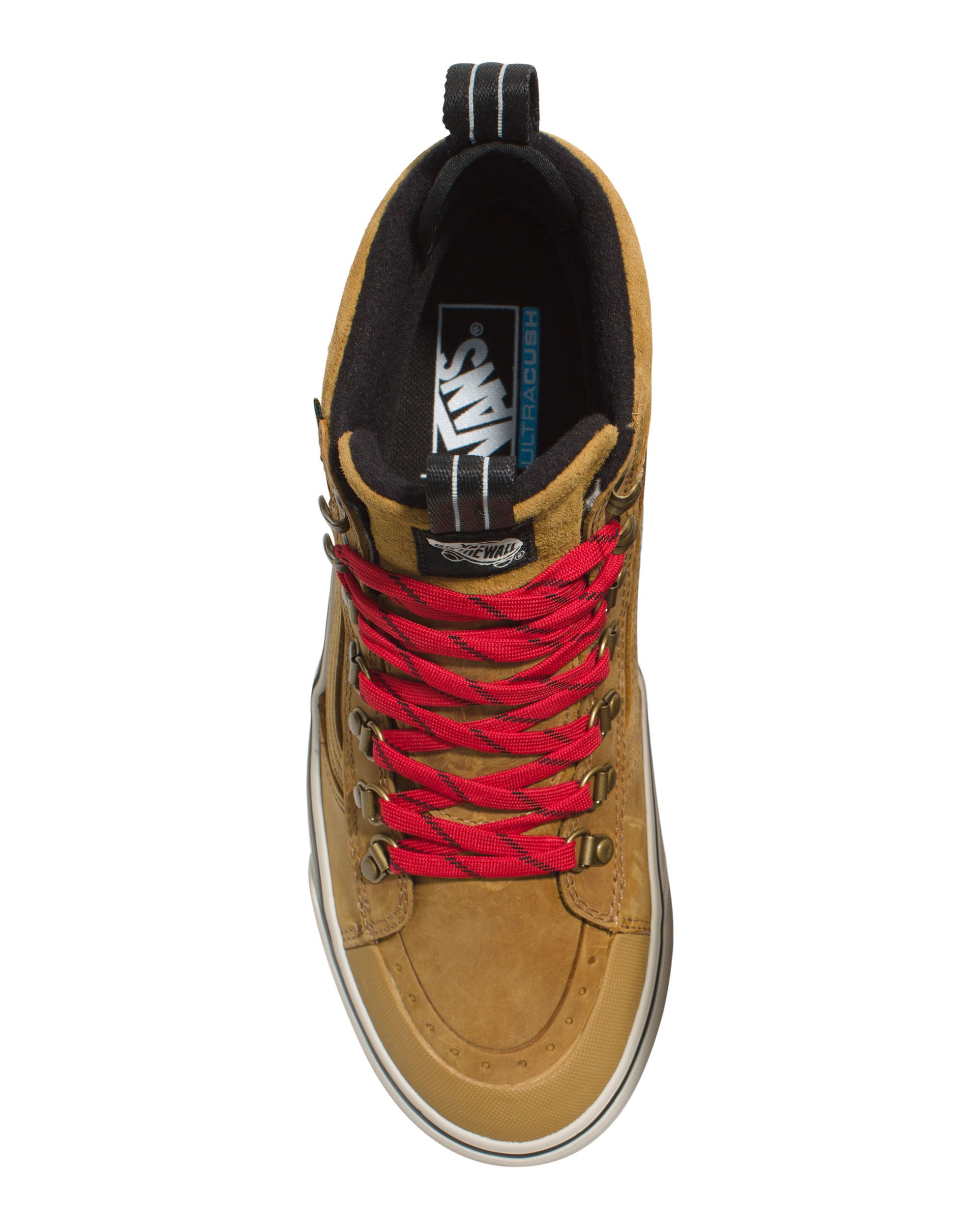 Vans Men's Sk8-Hi MTE-2 Skate Shoes