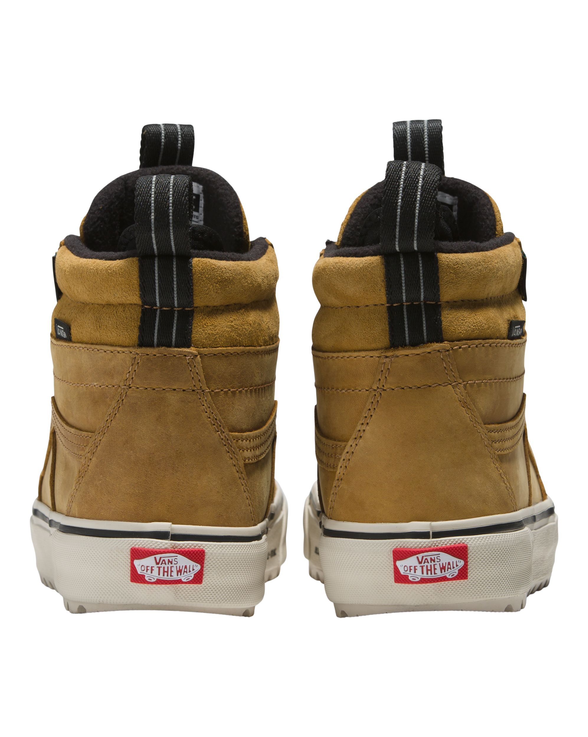 Vans Men's Sk8-Hi MTE-2 Skate Shoes